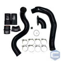 KC Intercooler Pipe Kit - 6.0 Powerstroke (2003-2007)