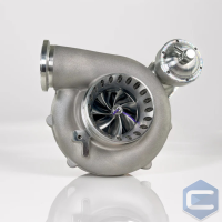 NEW GEN 3 KC300x Stage 1 Turbo - 7.3 POWERSTROKE (E99)