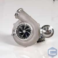 NEW GEN 3 KC300x Stage 2 Turbo - 7.3 POWERSTROKE (E99)