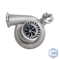 NEW GEN 3 KC300x Stage 2 Turbo - 7.3 POWERSTROKE (L99-03)