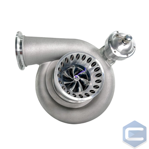 NEW GEN 3 KC300x Stage 2 Turbo - 7.3 POWERSTROKE (L99-03)