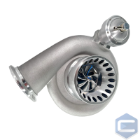 NEW GEN 3 KC300x Stage 3 Turbo - 7.3 POWERSTROKE (L99-03)