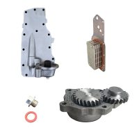 Oil System Components