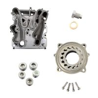 Oil System Components