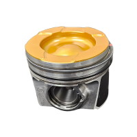 Pistons