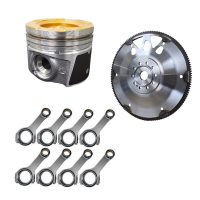 Rotating Assembly