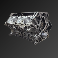 Short Block