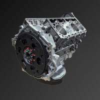 Short Block