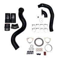 Turbocharger Gaskets & Seals