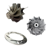Turbocharger Replacement Parts