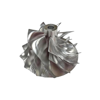 Turbocharger Replacement Parts