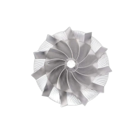 Turbocharger Replacement Parts