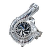 Turbochargers