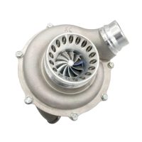 Turbochargers