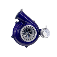 Turbochargers