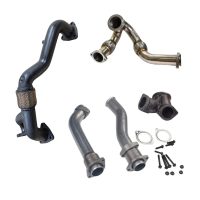 Up-Pipes