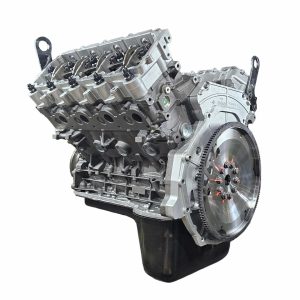 6.0L Powerstroke Long Block