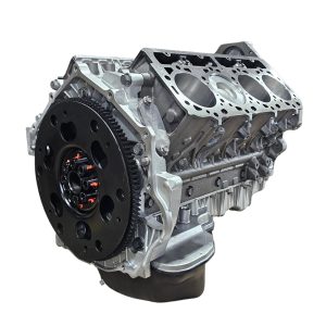 6.6L LLY Duramax