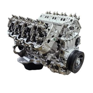 6.6 Duramax