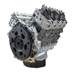 6.6 Duramax