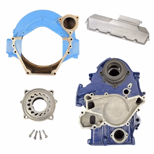 7.3L Powerstroke Used Parts Category - NEW