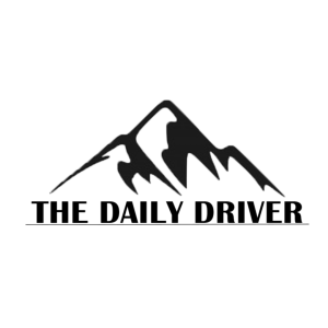 Daily Driver Logo