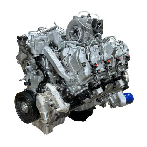 Duramax