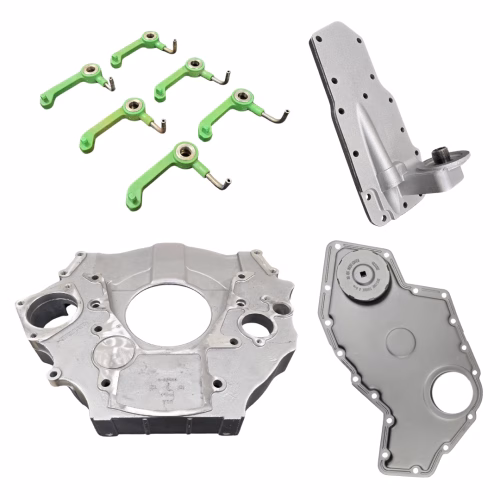 Parts - Cummins - Used Parts - Category Image