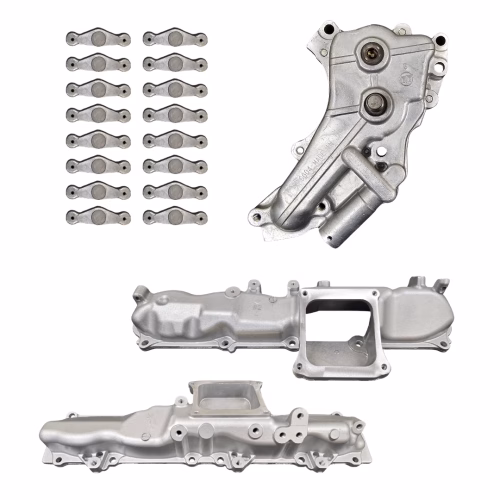 Parts - Duramax - Used Parts - Category Image